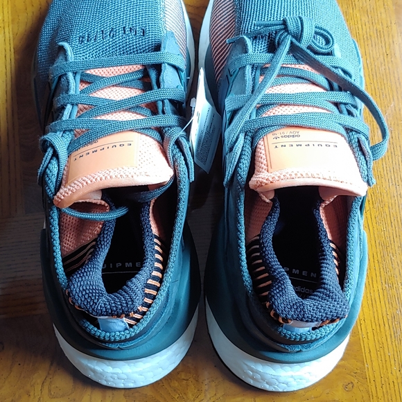 *SOLD*Adidas EQT Support 91/18 Men's Sz 10 CM8407 - Picture 6 of 8